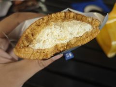 海盐芝士铜锣烧-泽田本家·铜锣烧(美罗城店)