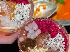 -探鱼·鲜青椒爽麻烤鱼(银泰城店)