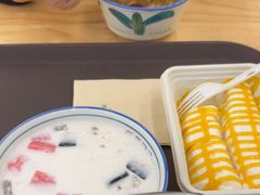 -文昌邓记清补凉(西沙路店)