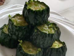 -广州塔晖粤轩中餐厅