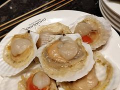-川骄海鲜自助(河东店)