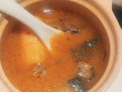 -汤城小厨•粤菜•靓汤(苏州街店)