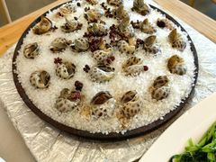 -华盛丰温州大排档(东三环南路店)