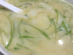 锅仔全贝萝卜丝-同发号饭庄(复兴路店)
