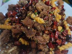 -人民公社大食堂(顺义总店)