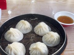 -珊珊小笼馆(仙霞路店)