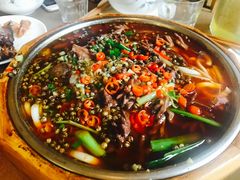 -三色堇(小通巷店)