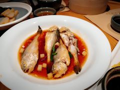 家烧小黄鱼-荣小馆(杭州大厦店)