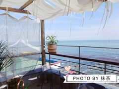 -Cafe Rooftop Cheongsapo
