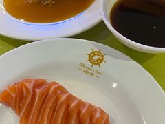 -海韵之星邮轮水会(明发商业广场店)