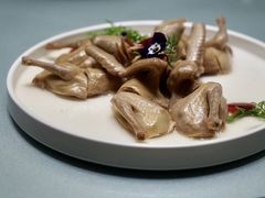 -杭州城中香格里拉大酒店