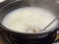 -丰尔粥食·粥底火锅·桑拿鸡(大良总店)