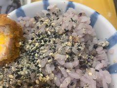 粗粮饭-胜博殿日式炸猪排(西红门店)