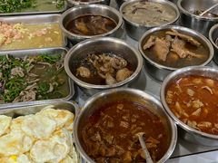 -吉祥面馆(孩儿巷北路店)