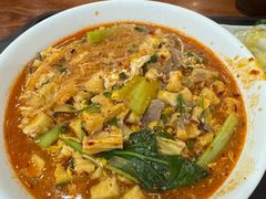 -清真·马洪小炒泡馍馆(钟楼回民街店)