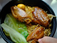 -颓记茶餐厅(美景总店)