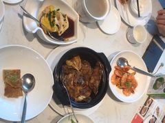 -上海宝华喜来登酒店·采悦轩中餐厅