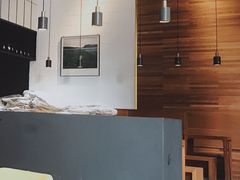 大堂-VESH COFFEE(定西路店)