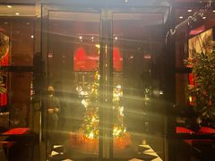 -L'ATELIER de Joel Robuchon(外滩18号店)