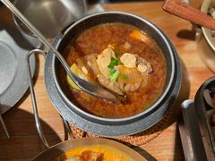 -TAIFORKS 大福食堂·山葵烤肉料理·拌饭(宝安店)