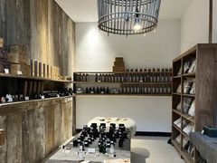 -MOJ coffee(瓯海泽雅水碓坑店)