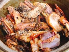 -斯丹姜母鸭·古法干香(涂门街总店)