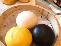 -潮府馆·非遗潮州菜·港式点心(世纪公园店)