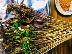 -晓靖轩烧烤(沙河风情店)