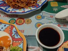 -玛嘉烈(北京金融街店)