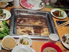 -草原塞蛮羊火锅城(港湾店)