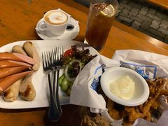 -宝莱纳餐厅(滨江店)