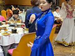 -SEEUNARI西域娜依新疆菜(环宇广场店)