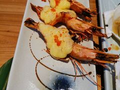 -松竹和日式料理(辽阳店)