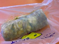 -安徽阜阳卷馍(西单店)