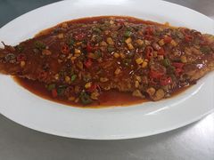 -肘子酥·天津捞面(德云社店)