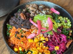 -Q MEX 库迈墨西哥餐吧(三里屯店)