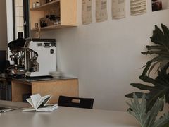 -纽巷咖啡 SOFTFOCUS COFFEE(锦和巴黎时韵店)