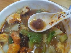 -太元彭家正汤(太元路总店)