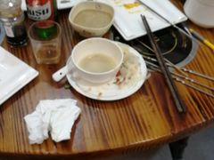 -草之味草原·涮羊肉火锅(吴中万达店)