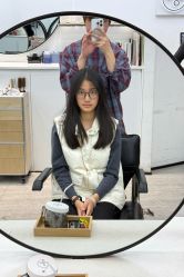 -梳蕾娜 HAIR SALON