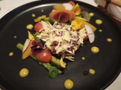 -戈雅法餐厅(世界城广场店)
