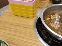 -水林间·寿喜烧自助(仙林金鹰店)