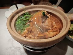 -大潮淮·淮扬菜(何园旗舰店)