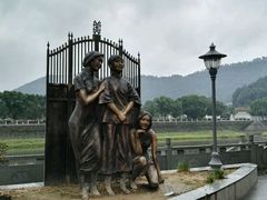 -溪口-滕头旅游景区