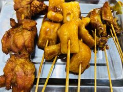 -潮妈小食
