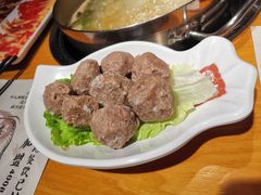 -海银海记潮汕牛肉火锅(新港中路海珠店)