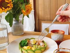 -翠贝卡&Mama Kelly Brunch Coffee(河西店)