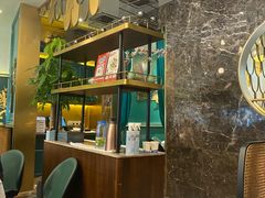 -雀蓝川菜(奥体广场店)