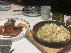 -径山十八道·风味民间菜(杭州总店)