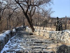 -阳台山自然风景区